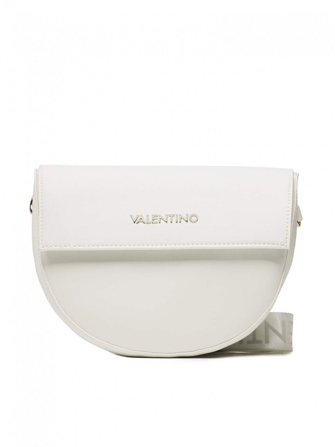 Valentino Kabelka Bigs VBS3XJ02 Bílá